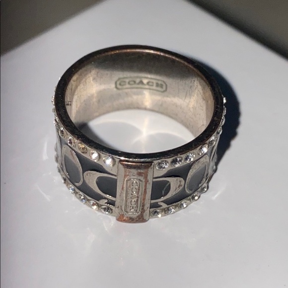 COACH Ring - Picture 4 of 5